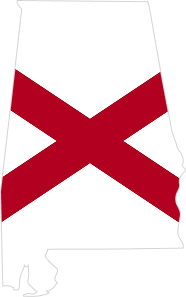 alabama