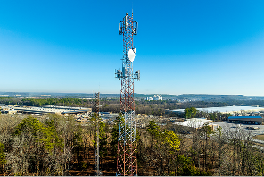 Cell tower