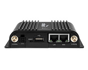 Cradlepoint COR IBR900 (-600M and 1200M-B)