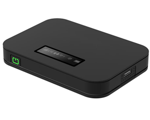 Franklin Wireless RT410 Hotspot