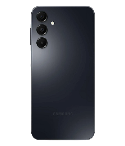 Samsung Galaxy A16 back