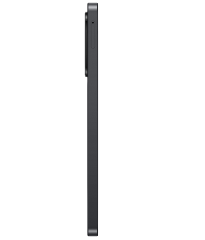 Samsung Galaxy A17 Side