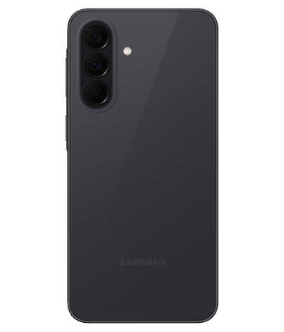 Galaxy A37 back