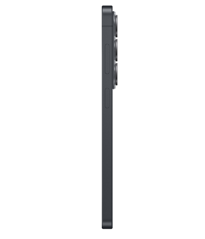 Samsung Galaxy S26 Right