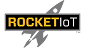 Rocket IoT Logo